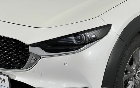 Mazda CX-30 I, 2019 год, 2 725 000 рублей, 9 фотография