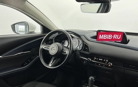 Mazda CX-30 I, 2019 год, 2 725 000 рублей, 13 фотография