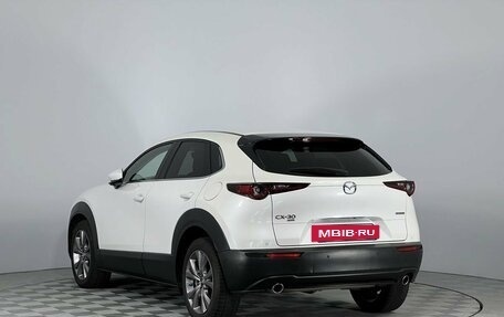 Mazda CX-30 I, 2019 год, 2 725 000 рублей, 7 фотография