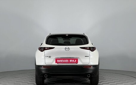 Mazda CX-30 I, 2019 год, 2 725 000 рублей, 6 фотография