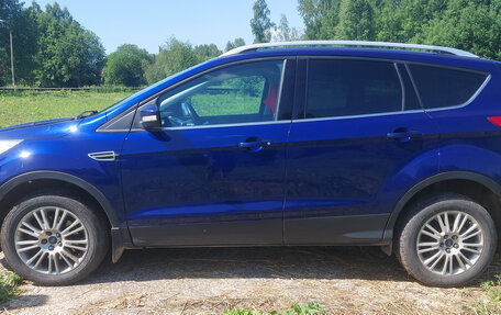 Ford Kuga III, 2014 год, 1 160 000 рублей, 5 фотография