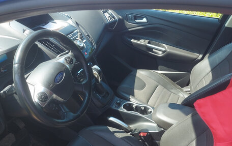 Ford Kuga III, 2014 год, 1 160 000 рублей, 7 фотография