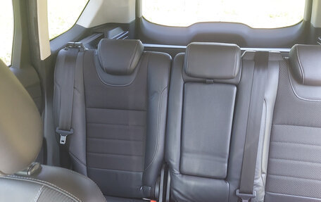 Ford Kuga III, 2014 год, 1 160 000 рублей, 9 фотография