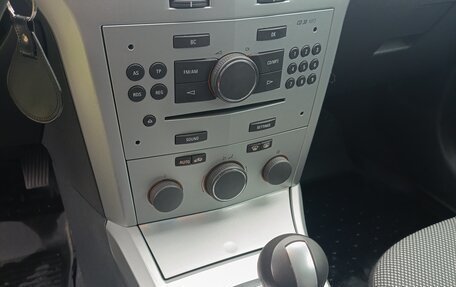 Opel Astra H, 2010 год, 700 000 рублей, 6 фотография