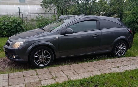 Opel Astra H, 2010 год, 700 000 рублей, 5 фотография