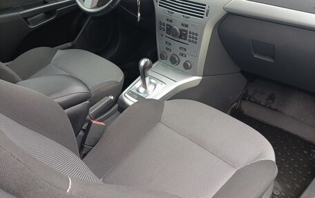 Opel Astra H, 2010 год, 700 000 рублей, 7 фотография