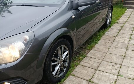 Opel Astra H, 2010 год, 700 000 рублей, 10 фотография