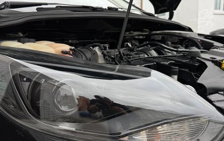 Ford Focus III, 2012 год, 829 000 рублей, 6 фотография