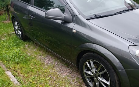 Opel Astra H, 2010 год, 700 000 рублей, 15 фотография
