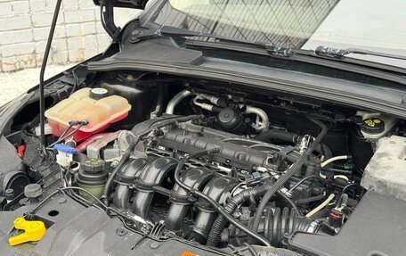 Ford Focus III, 2012 год, 829 000 рублей, 4 фотография