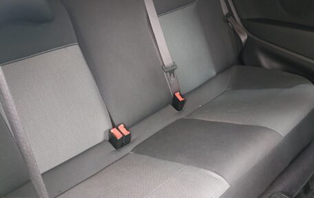 Opel Astra H, 2010 год, 700 000 рублей, 14 фотография