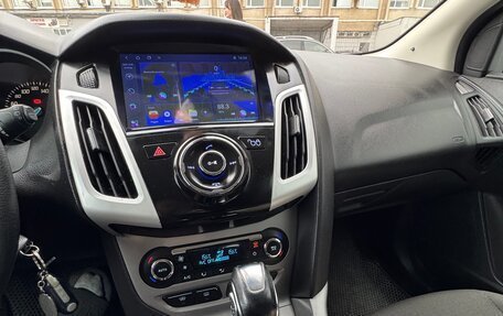 Ford Focus III, 2012 год, 829 000 рублей, 8 фотография