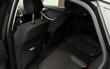 Ford Focus III, 2012 год, 829 000 рублей, 7 фотография