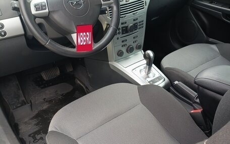 Opel Astra H, 2010 год, 700 000 рублей, 16 фотография