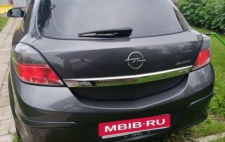 Opel Astra H, 2010 год, 700 000 рублей, 12 фотография