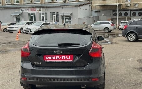 Ford Focus III, 2012 год, 829 000 рублей, 3 фотография