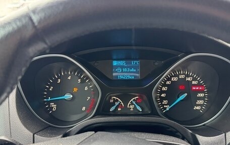 Ford Focus III, 2012 год, 829 000 рублей, 9 фотография