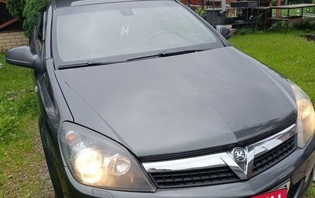 Opel Astra H, 2010 год, 700 000 рублей, 13 фотография