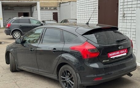 Ford Focus III, 2012 год, 829 000 рублей, 2 фотография