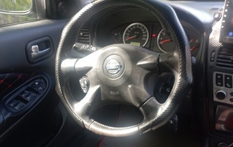 Nissan Almera, 2004 год, 430 000 рублей, 4 фотография