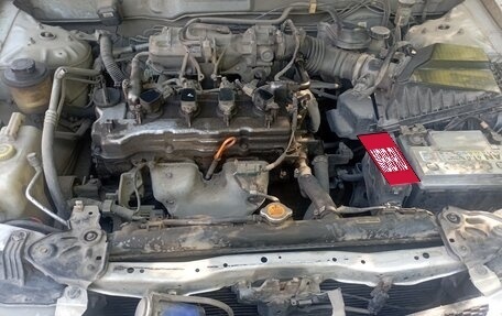 Nissan Almera, 2004 год, 430 000 рублей, 8 фотография