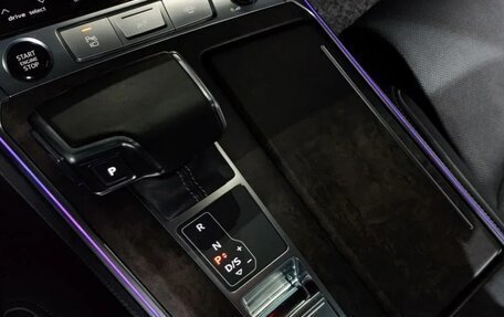 Audi A7, 2021 год, 5 170 000 рублей, 9 фотография