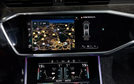 Audi A7, 2021 год, 5 170 000 рублей, 14 фотография