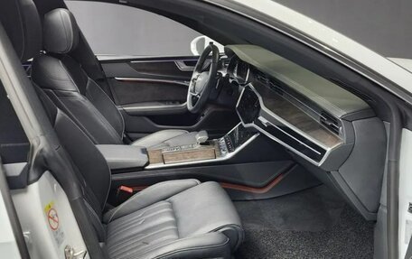 Audi A7, 2021 год, 5 170 000 рублей, 11 фотография