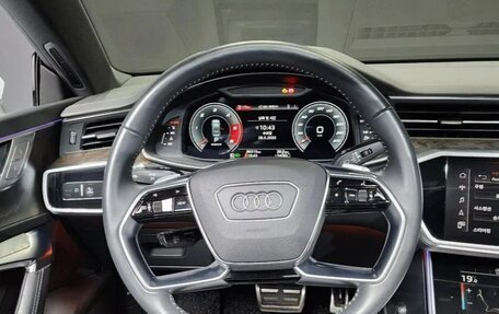 Audi A7, 2021 год, 5 170 000 рублей, 13 фотография