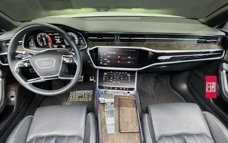 Audi A7, 2021 год, 5 170 000 рублей, 7 фотография