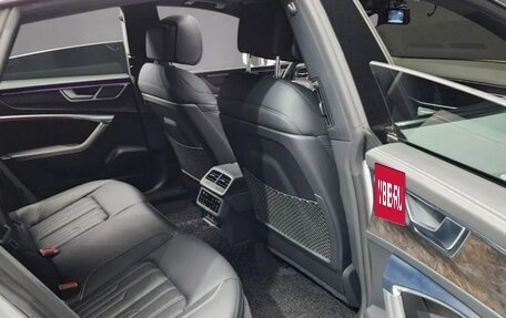Audi A7, 2021 год, 5 170 000 рублей, 12 фотография