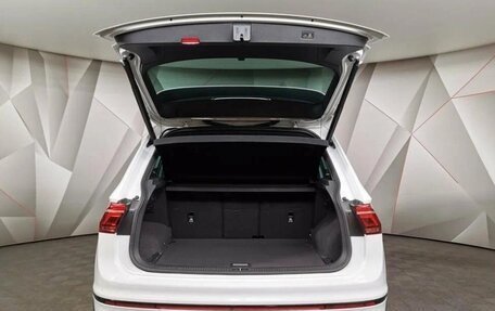 Volkswagen Tiguan II, 2021 год, 2 540 000 рублей, 5 фотография