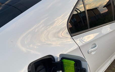 Skoda Rapid I, 2017 год, 1 220 000 рублей, 3 фотография
