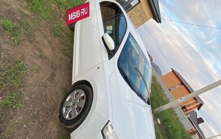 Skoda Rapid I, 2017 год, 1 220 000 рублей, 6 фотография