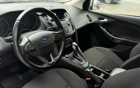 Ford Focus III, 2017 год, 1 299 900 рублей, 5 фотография