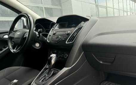 Ford Focus III, 2017 год, 1 299 900 рублей, 6 фотография