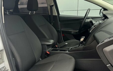 Ford Focus III, 2017 год, 1 299 900 рублей, 16 фотография