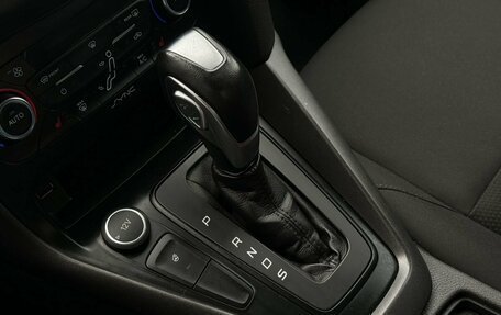 Ford Focus III, 2017 год, 1 299 900 рублей, 12 фотография