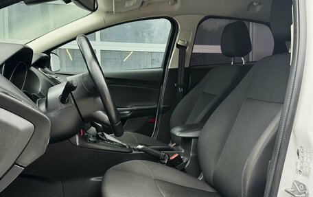 Ford Focus III, 2017 год, 1 299 900 рублей, 15 фотография