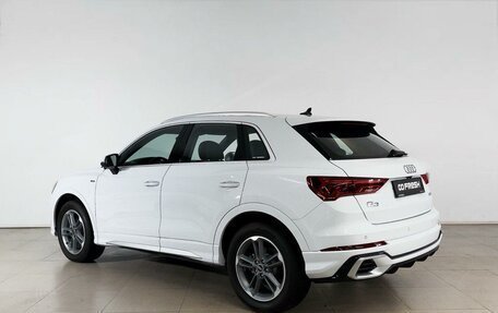 Audi Q3, 2024 год, 4 899 000 рублей, 2 фотография