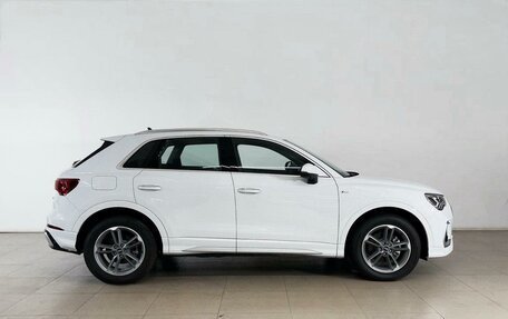 Audi Q3, 2024 год, 4 899 000 рублей, 5 фотография