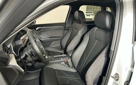 Audi Q3, 2024 год, 4 899 000 рублей, 10 фотография