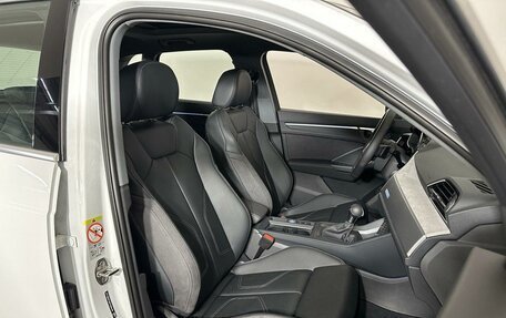 Audi Q3, 2024 год, 4 899 000 рублей, 8 фотография
