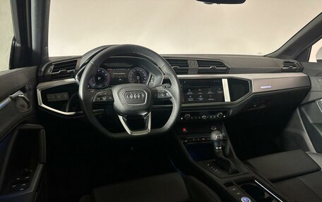Audi Q3, 2024 год, 4 899 000 рублей, 6 фотография
