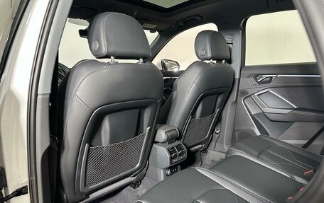 Audi Q3, 2024 год, 4 899 000 рублей, 11 фотография