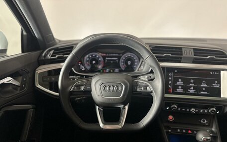 Audi Q3, 2024 год, 4 899 000 рублей, 13 фотография