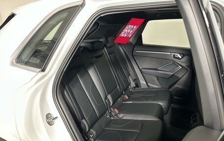 Audi Q3, 2024 год, 4 899 000 рублей, 7 фотография