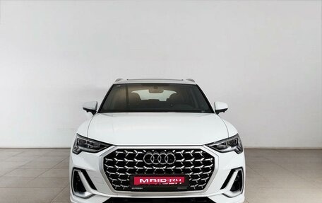 Audi Q3, 2024 год, 4 899 000 рублей, 3 фотография