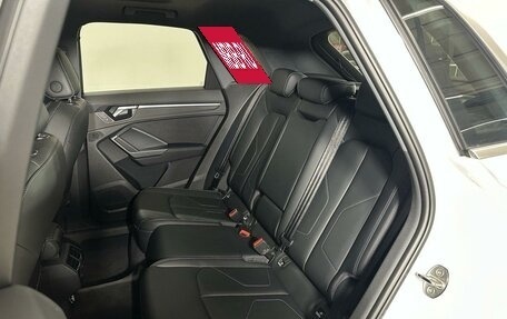 Audi Q3, 2024 год, 4 899 000 рублей, 9 фотография