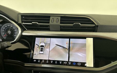 Audi Q3, 2024 год, 4 899 000 рублей, 15 фотография